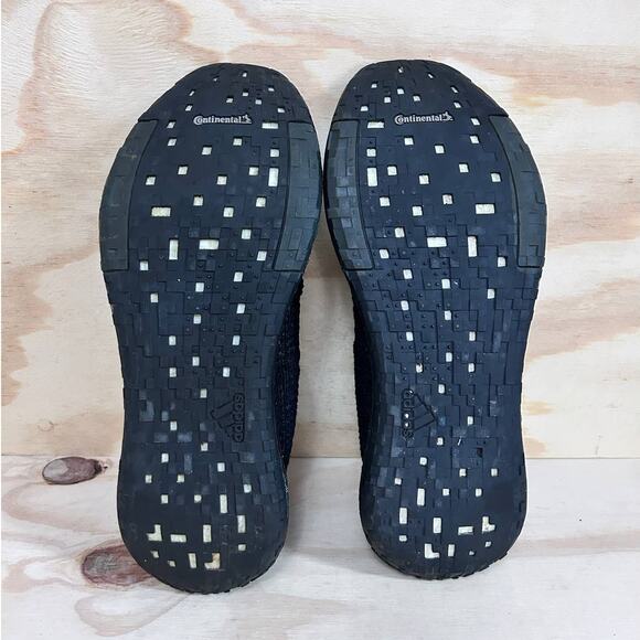 Adidas - PulseBoost HD - Running Shoes - Black - Women's - 12 - ART EE4005 - Picture 8 of 9